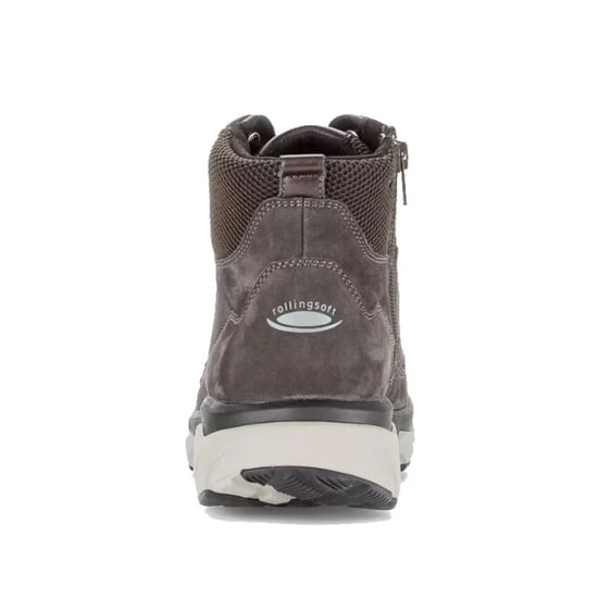 Gabor Rollingsoft sensitive 76.835.40 dames rollende wandelsneaker - Image 3