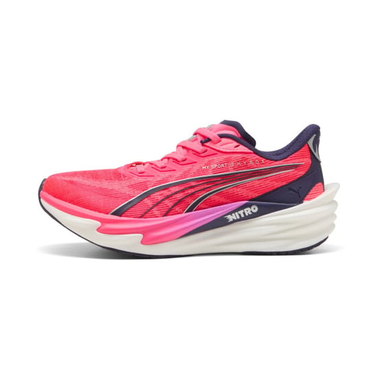 Puma deviate nitro 4 x hyrox wns trainingsschoenen dames - - Image 2
