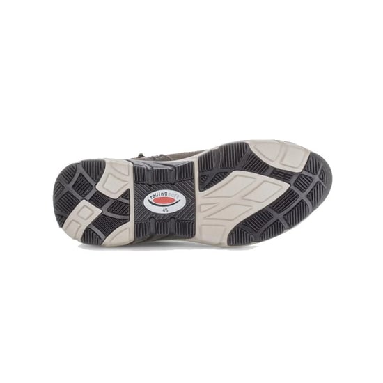 Gabor Rollingsoft sensitive 76.835.40 dames rollende wandelsneaker - Image 6
