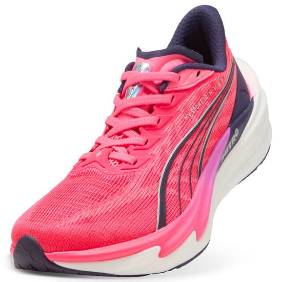 Puma deviate nitro 4 x hyrox wns trainingsschoenen dames - - Image 3