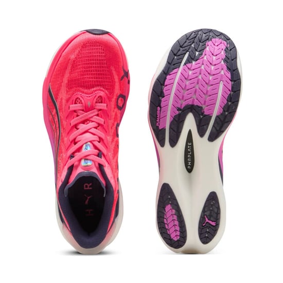 Puma deviate nitro 4 x hyrox wns trainingsschoenen dames - - Image 4