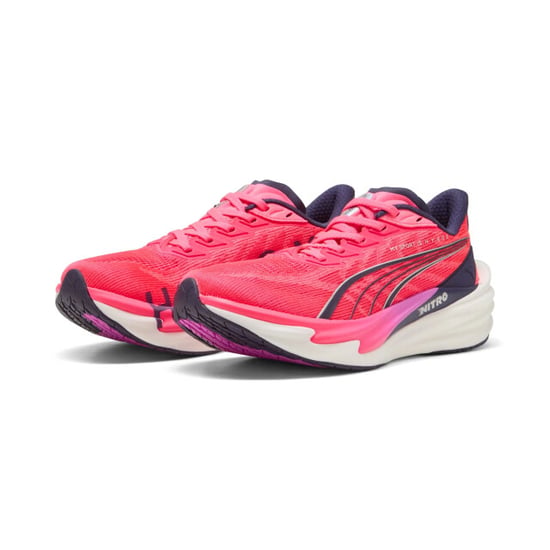 Puma deviate nitro 4 x hyrox wns trainingsschoenen dames - - Image 5