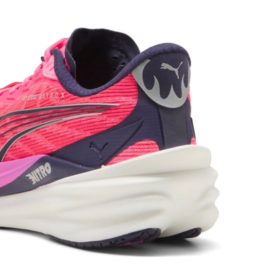 Puma deviate nitro 4 x hyrox wns trainingsschoenen dames - - Image 6