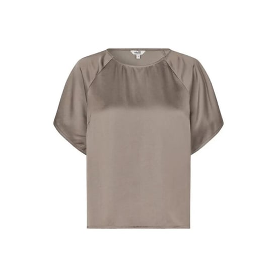 mbyM Damik-m tee brown - - Image 1