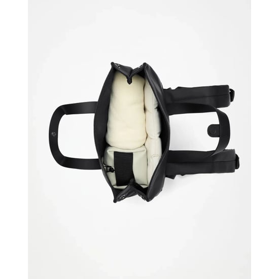 Rains 2 way tote rugtas mini w3 - Image 3
