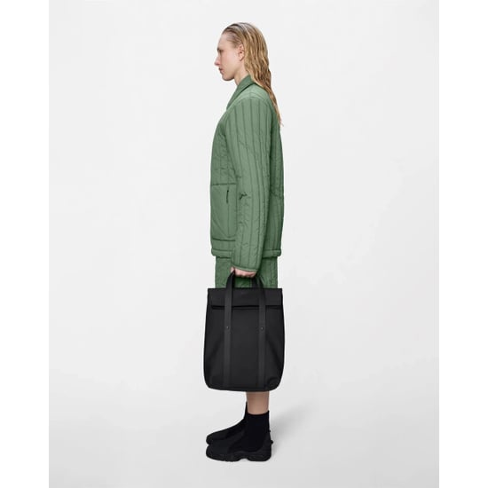 Rains 2 way tote rugtas mini w3 - Image 4