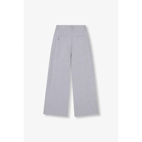 Alix The Label Foil stripe pants - - Image 2
