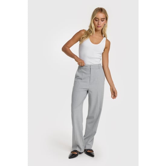 Alix The Label Foil stripe pants - - Image 4