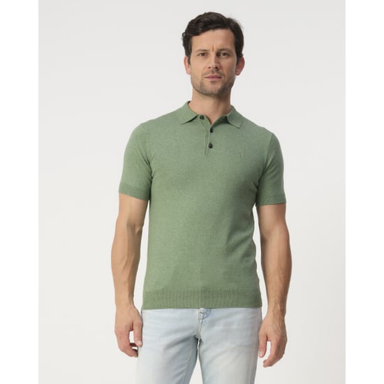 Campbell Polo - Image 1
