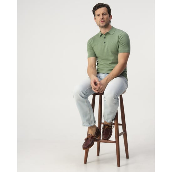 Campbell Polo - Image 3