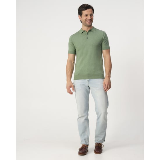 Campbell Polo - Image 4