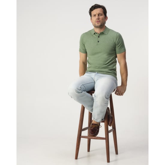 Campbell Polo - Image 5