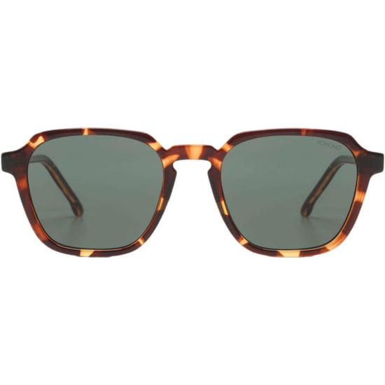 Komono Matty havana sunglasses - Image 1