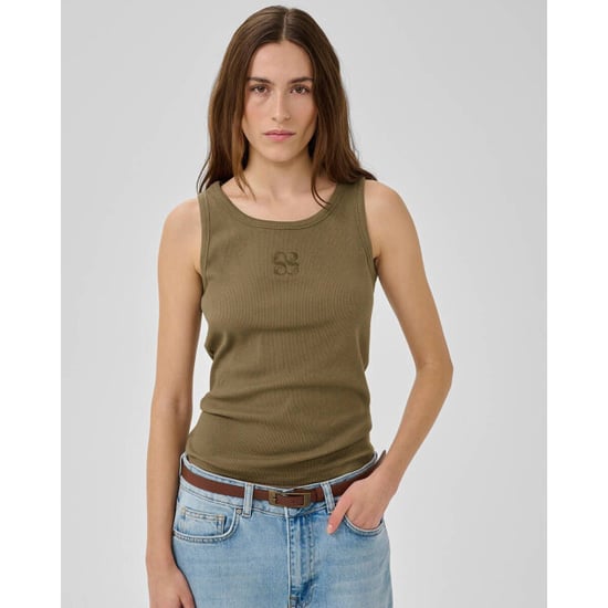 My Essential Wardrobe Top zonder mouw 10704858 08 the mand - Image 3