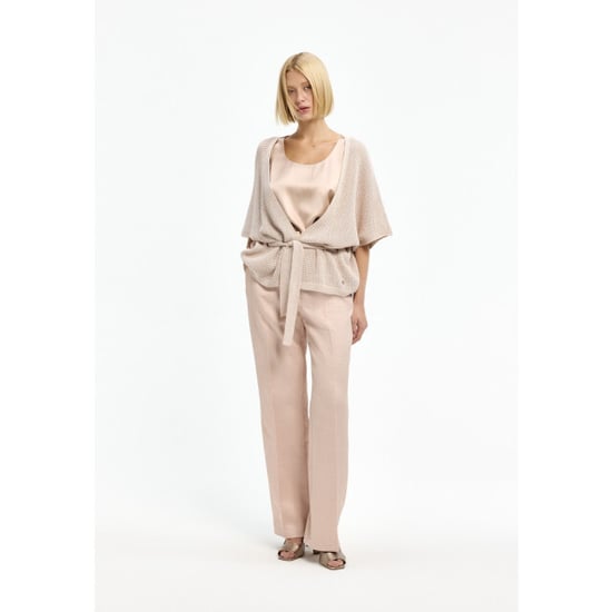Xandres binta 29493-01 3101 smoky pink - Image 4