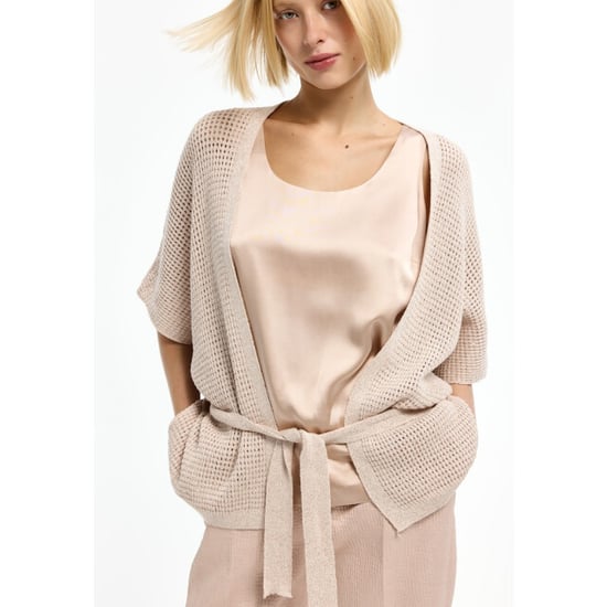 Xandres binta 29493-01 3101 smoky pink - Image 5