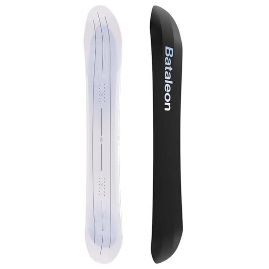 Bataleon All-mountain snowboard - Image 1