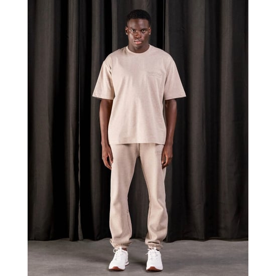 Cou7ure Essentials Baic mall logo t-hirt - Image 2