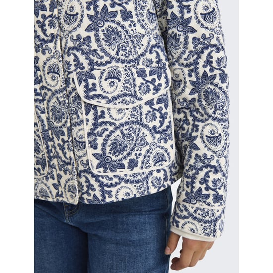Only Onlhallie quilted jacket otw noos - Image 2