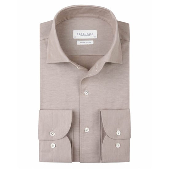 Profuomo Dress shirt lange mouwen - Image 1