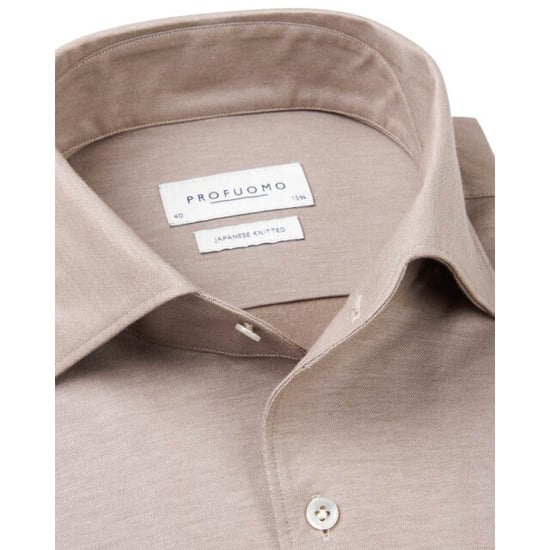 Profuomo Dress shirt lange mouwen - Image 2