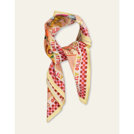 Oilily Abandana blouse - Image 4