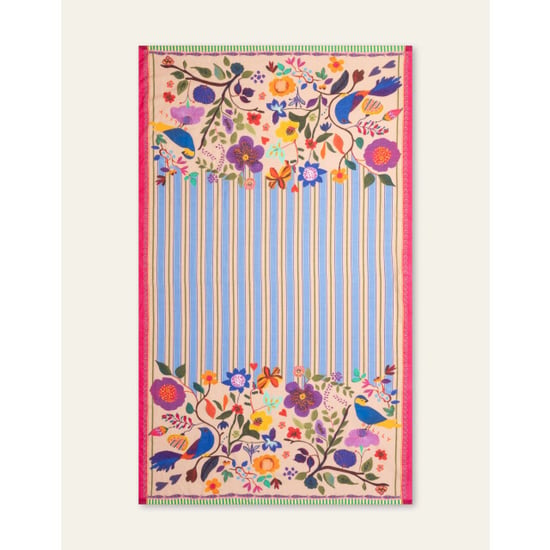 Oilily Aparadise sjaal - Image 1