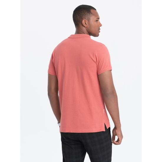 Ombre Heren poloshirt - bellagio - Image 2