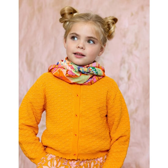 Oilily Acollage blouse - Image 4