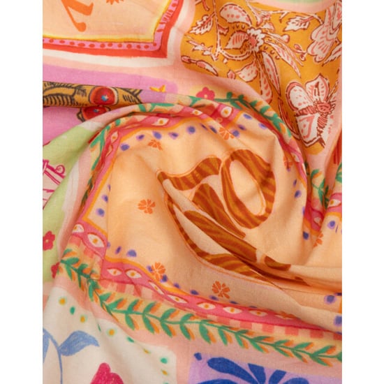 Oilily Acollage blouse - Image 5