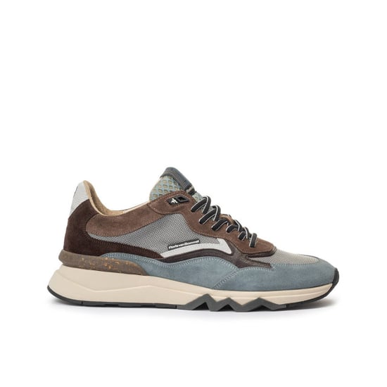 Floris van Bommel Sneakers sfm-10178 - Image 1