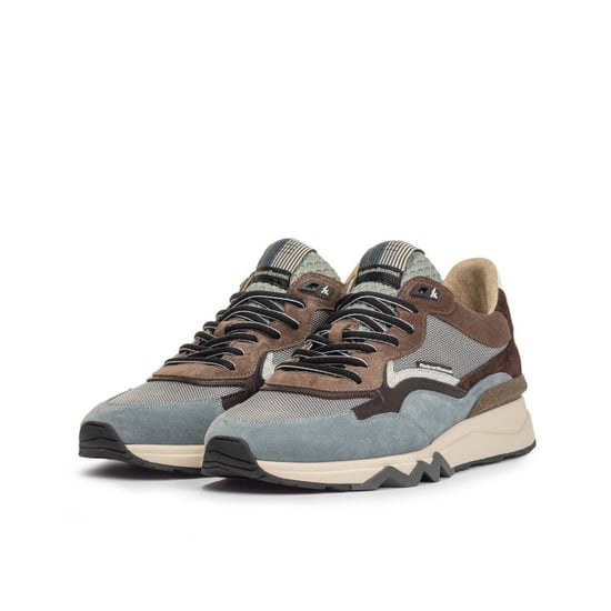 Floris van Bommel Sneakers sfm-10178 - Image 2