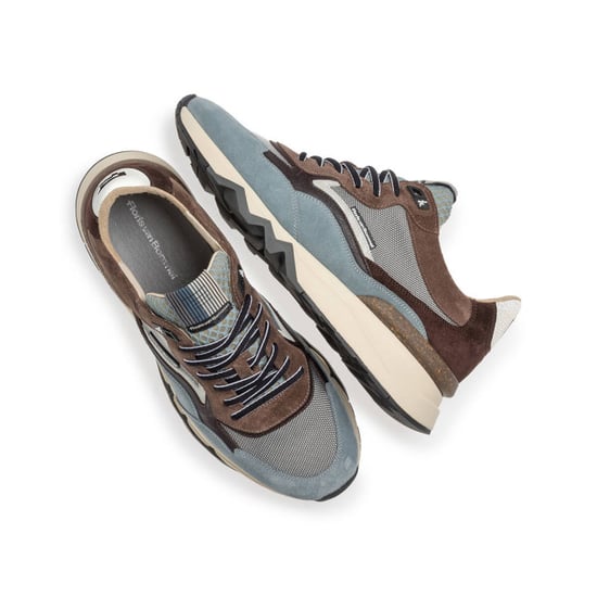 Floris van Bommel Sneakers sfm-10178 - Image 3