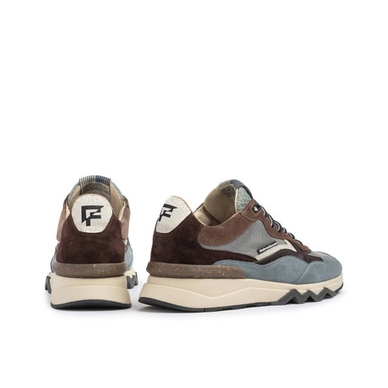 Floris van Bommel Sneakers sfm-10178 - Image 4