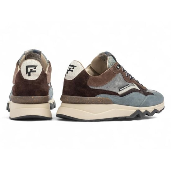 Floris van Bommel Sneakers sfm-10178 - Image 5