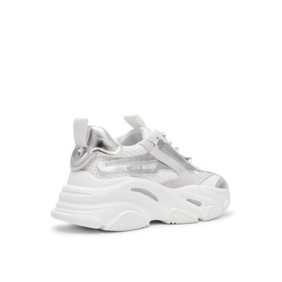 Steve Madden Possesion-perf sneakers - Image 3
