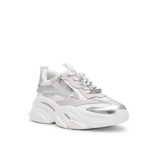 Steve Madden Possesion-perf sneakers - Image 4
