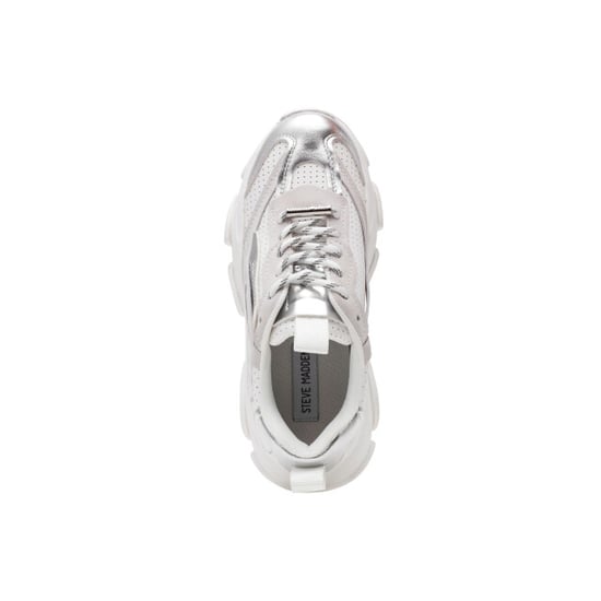 Steve Madden Possesion-perf sneakers - Image 6