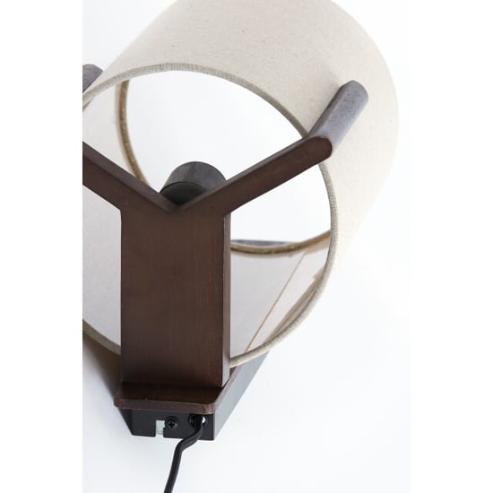 Light & Living wandlamp litto 22x18x36cm - - Image 6