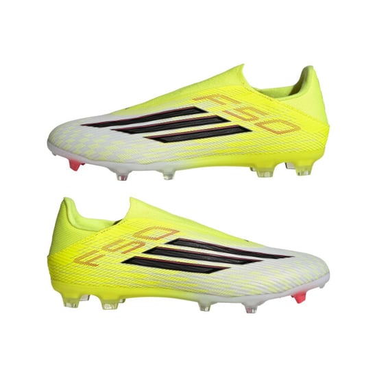Adidas f50 league ll fg/mg voetbal schoen firm ground heren - - Image 4
