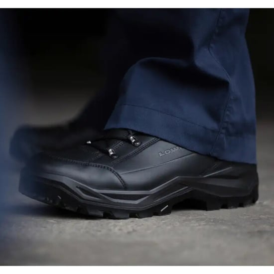 Lowa Wandelschoenen heren - Image 3
