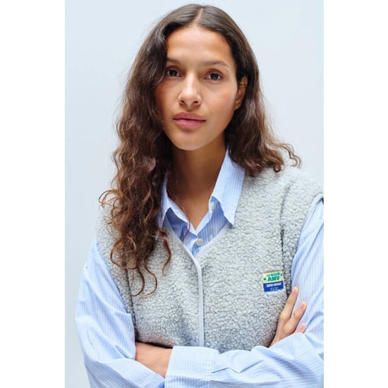 American Vintage Hoktown gilet - Image 2