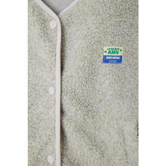 American Vintage Hoktown gilet - Image 3