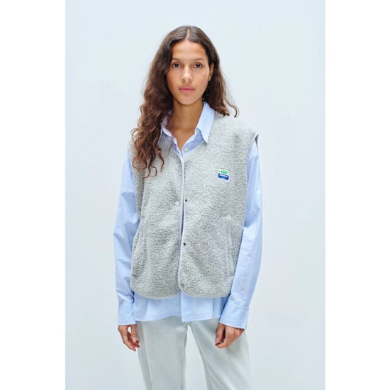 American Vintage Hoktown gilet - Image 4