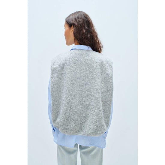 American Vintage Hoktown gilet - Image 5