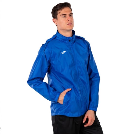 Joma Iris voetbal waterdicht jasje voor kinderen/kinderen - Image 2
