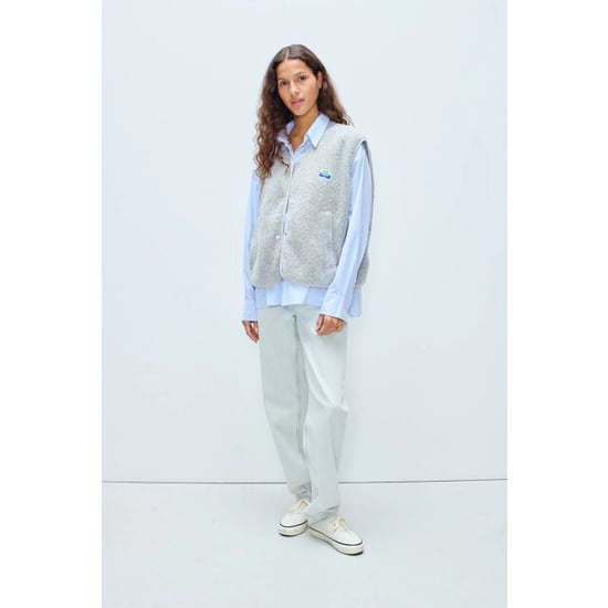 American Vintage Hoktown gilet - Image 6
