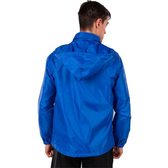 Joma Iris voetbal waterdicht jasje voor kinderen/kinderen - Image 3