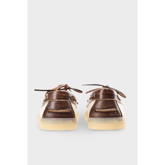 Copenhagen 64035939 cph160 brown/cream - Image 4