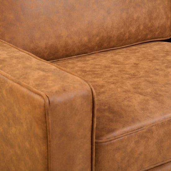 Multifurn 2-zits bank noa microleder - Image 3